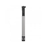 Crank Brothers Hand Pumps - Klic Mini Floor Pump
